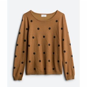 Absolutely Markle Crew Neck Pullover